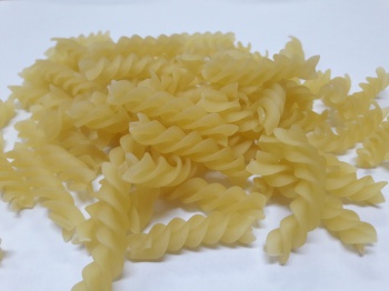 Макаронные изделия 