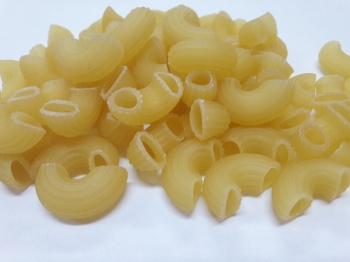 Макаронные изделия 