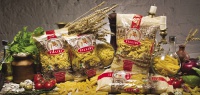 Макаронные изделия группы А "Pasta Deluxe" в ассортименте 400гр, 900гр г. Пенза 