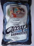 Сахар "В прикуску" твердый прессованный 800г г. Дзержинск