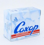 Сахар "Купеческий" прессованный быстрорастворимый 450г г. Дзержинск