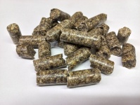 Жом свекольный гранулированный 30кг