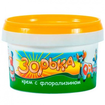 Крем для доения 