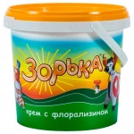 Крем для доения "Зорька" 750г