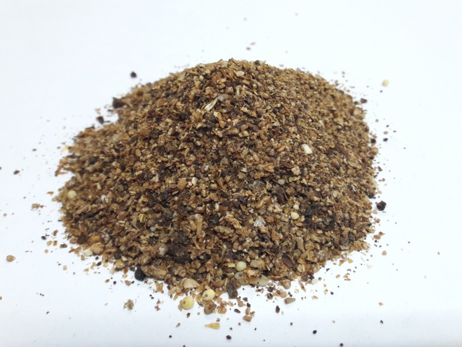 Кормовые дрожжи 1кг