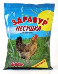 Премикс Здравур "Несушка" 600г