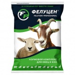 Фелуцен для коз и овец гранулы 1кг