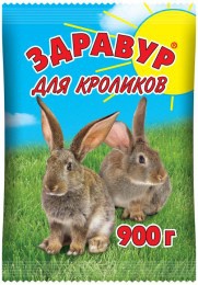 Премикс Здравур 