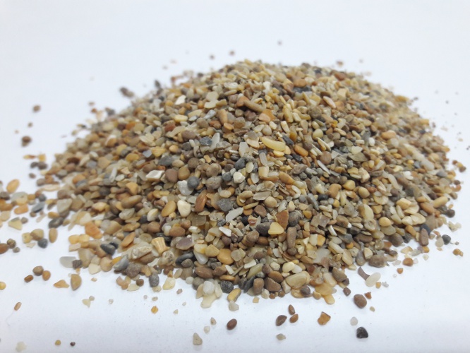 Ракушка морская Каспийская мелкая 10кг