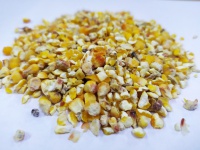 Кукуруза колотая 35кг