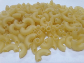 Макаронные изделия 