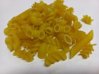 Макароные изделия некондиция 20кг