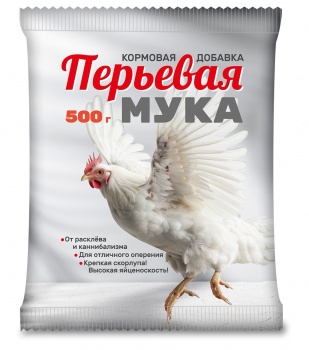 Кормовая добавка 